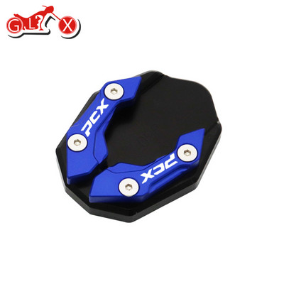 Accesorii motociclete pentru Honda ADV150 ADV350 PCX160 PCX150 ADV PCX 350 160 150 Suport lateral Mărire placă extensie suport