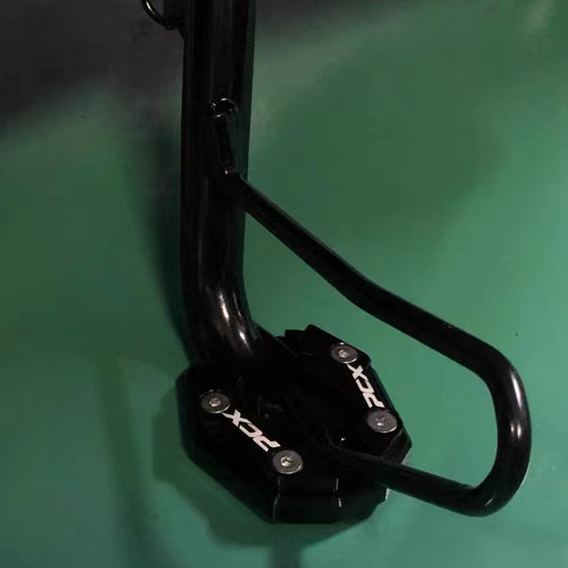 Accesorii motociclete pentru Honda ADV150 ADV350 PCX160 PCX150 ADV PCX 350 160 150 Suport lateral Mărire placă extensie suport