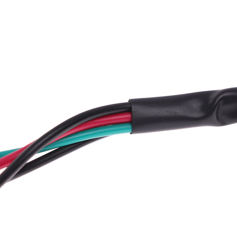 1 szett 70 kis fejzár motorkerékpár tricikli elektromos zár ATV indító gyújtáskapcsoló