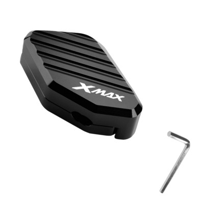 Pentru YAMAHA XMAX X-MAX 125 250 300 400 XMAX250 Accesorii pentru motociclete Suport lateral Extensie suport lateral Tampă de mărire Suport lateral