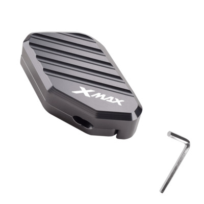 Pentru YAMAHA XMAX X-MAX 125 250 300 400 XMAX250 Accesorii pentru motociclete Suport lateral Extensie suport lateral Tampă de mărire Suport lateral