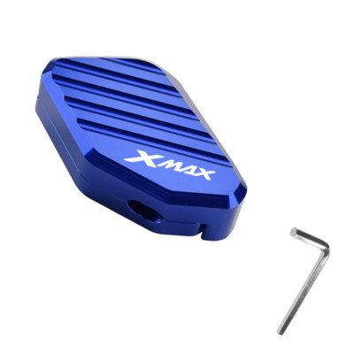 Pentru YAMAHA XMAX X-MAX 125 250 300 400 XMAX250 Accesorii pentru motociclete Suport lateral Extensie suport lateral Tampă de mărire Suport lateral