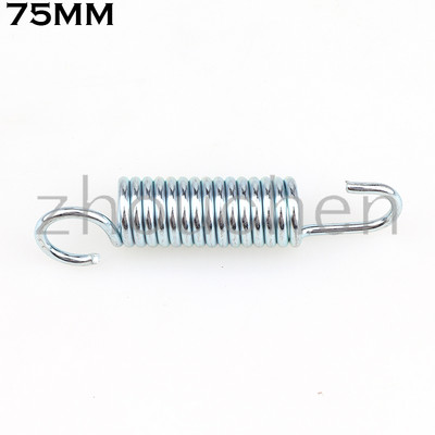 75mm 90mm 100mm 110mm 12125mm tugivedru CRF50 TTR Lifan YX Zongshen SSR Dirt Pit Bike jaoks