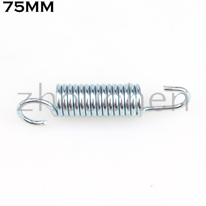 75mm 90mm 100mm 110mm 12125mm tugivedru CRF50 TTR Lifan YX Zongshen SSR Dirt Pit Bike jaoks