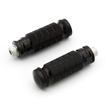 Suporturi din spate pentru motociclete din aluminiu CNC Suport pentru picioare Suport pentru picioare Pedal pentru Yamaha Honda Suzuki Fit Accesorii modificate pentru motociclete