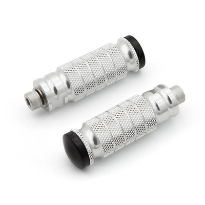 Suporturi din spate pentru motociclete din aluminiu CNC Suport pentru picioare Suport pentru picioare Pedal pentru Yamaha Honda Suzuki Fit Accesorii modificate pentru motociclete