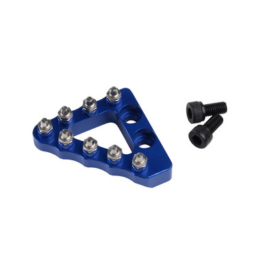 Plăcuță pentru pedală de frână spate Vârf manetă schimbător de viteze pentru Sherco 4.5i SE-R SEF-R SER SEFR 250 300 450 2014-2020 Accesorii pentru motociclete