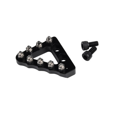 Plăcuță pentru pedală de frână spate Vârf manetă schimbător de viteze pentru Sherco 4.5i SE-R SEF-R SER SEFR 250 300 450 2014-2020 Accesorii pentru motociclete