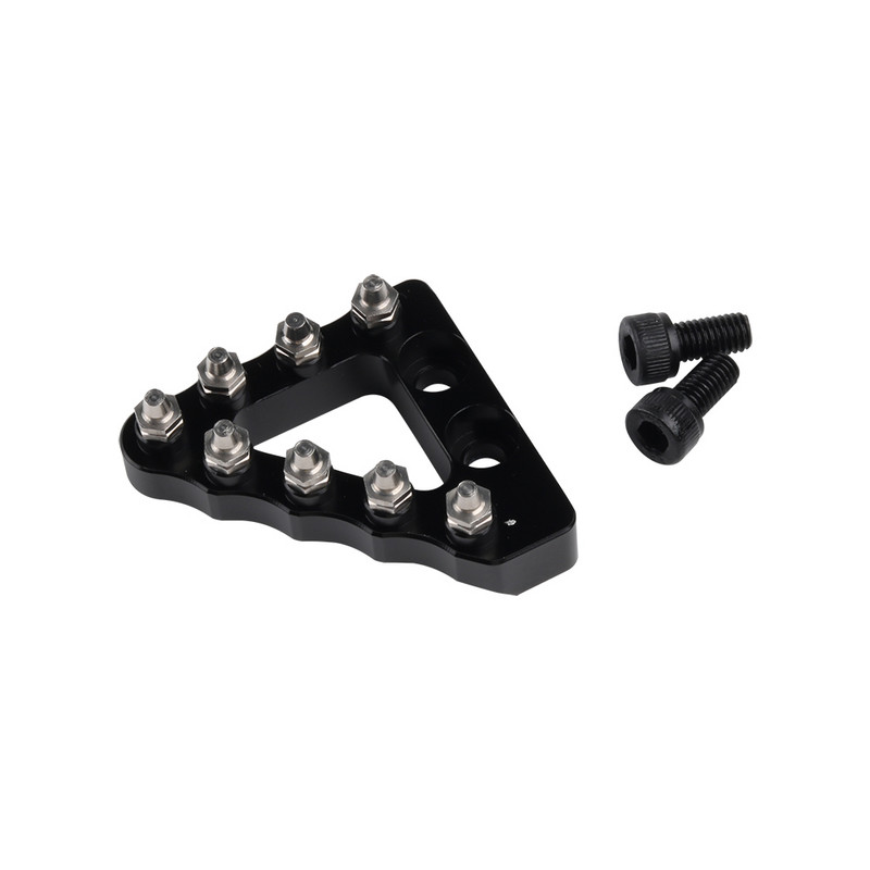 Plăcuță pentru pedală de frână spate Vârf manetă schimbător de viteze pentru Sherco 4.5i SE-R SEF-R SER SEFR 250 300 450 2014-2020 Accesorii pentru motociclete