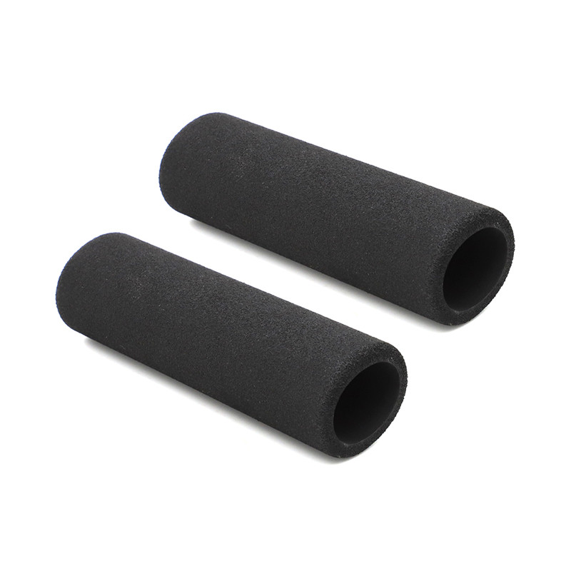 Putplasčio motociklo rankenos rankenos dangtelis, skirtas BMW R1200GS R1250GS GS R 1200 1250 GS Adventure F650GS Slip ant neslystančio vairo dangčio