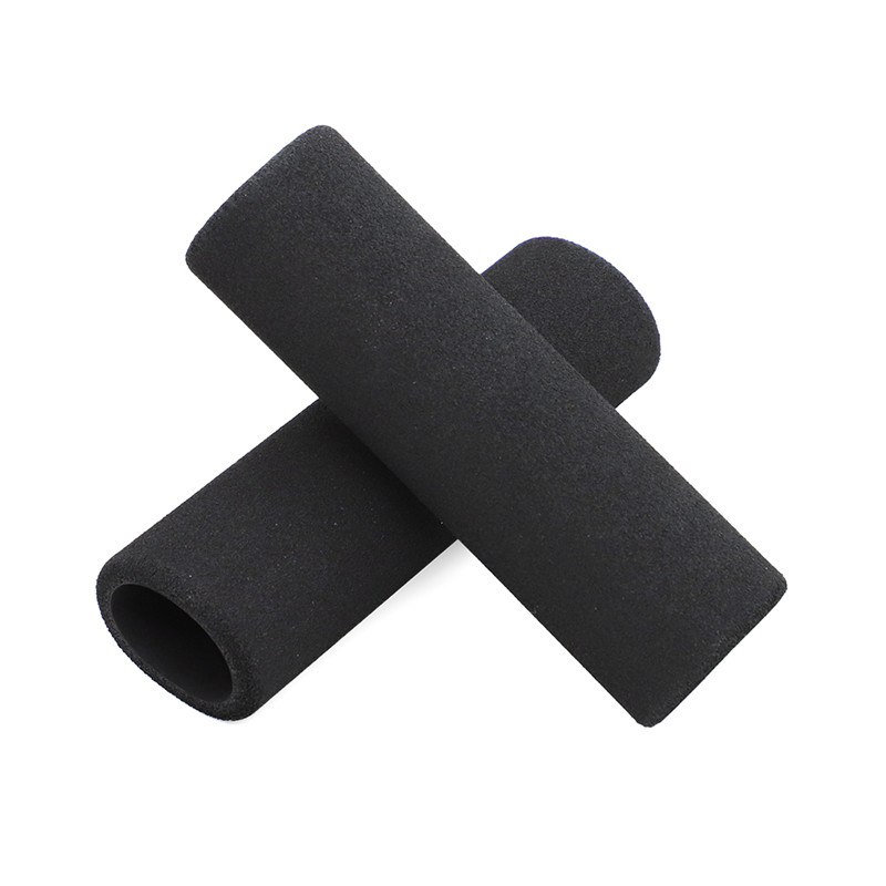 Putplasčio motociklo rankenos rankenos dangtelis, skirtas BMW R1200GS R1250GS GS R 1200 1250 GS Adventure F650GS Slip ant neslystančio vairo dangčio