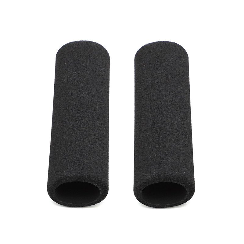 Putplasčio motociklo rankenos rankenos dangtelis, skirtas BMW R1200GS R1250GS GS R 1200 1250 GS Adventure F650GS Slip ant neslystančio vairo dangčio