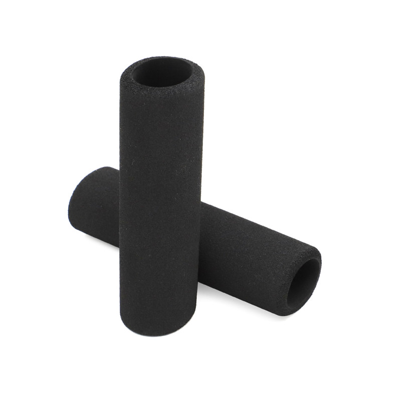 Putplasčio motociklo rankenos rankenos dangtelis, skirtas BMW R1200GS R1250GS GS R 1200 1250 GS Adventure F650GS Slip ant neslystančio vairo dangčio