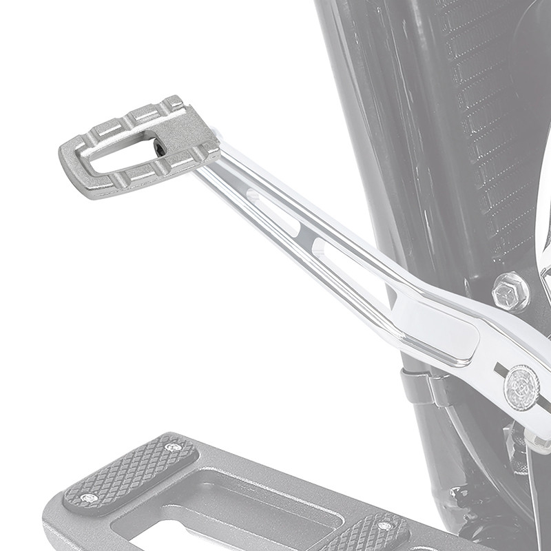 Colier de schimbător pentru motociclete pentru modelele Harley Pan America Special RA1250S Sportster S RH1250S 2021-2022 Touring FL Softail Trike