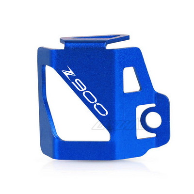 Z900 Motocicletă Frână spate rezervor de combustibil lichid de protecție capac rezervor Accesorii CNC pentru Kawasaki Z900 2017 2018 2019 2020 2021 2022