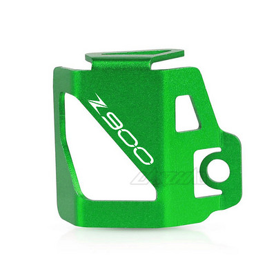 Z900 Motocicletă Frână spate rezervor de combustibil lichid de protecție capac rezervor Accesorii CNC pentru Kawasaki Z900 2017 2018 2019 2020 2021 2022