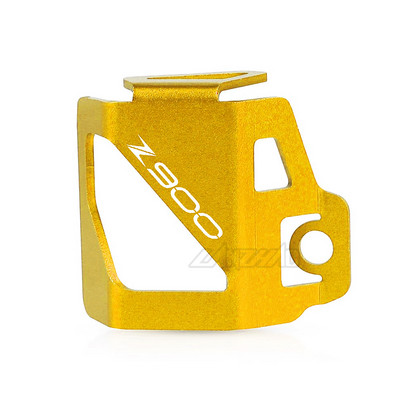 Z900 Motocicletă Frână spate rezervor de combustibil lichid de protecție capac rezervor Accesorii CNC pentru Kawasaki Z900 2017 2018 2019 2020 2021 2022
