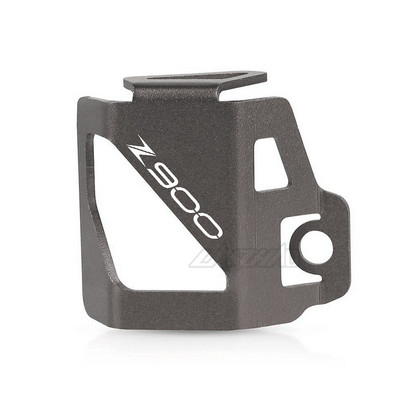 Z900 Motocicletă Frână spate rezervor de combustibil lichid de protecție capac rezervor Accesorii CNC pentru Kawasaki Z900 2017 2018 2019 2020 2021 2022