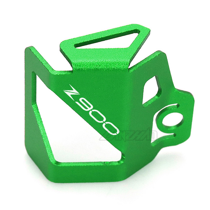 Z900 Motocicletă Frână spate rezervor de combustibil lichid de protecție capac rezervor Accesorii CNC pentru Kawasaki Z900 2017 2018 2019 2020 2021 2022