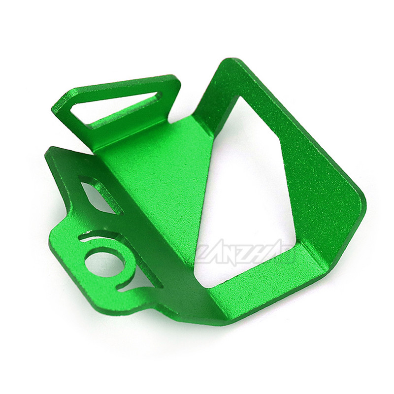 Z900 Motocicletă Frână spate rezervor de combustibil lichid de protecție capac rezervor Accesorii CNC pentru Kawasaki Z900 2017 2018 2019 2020 2021 2022