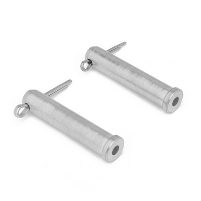 Pentru KTM SX SXF EXC EXCF XC XCF XCW XCFW 65 85 125 150 200 250 300 350 Sujere pentru picioare Pin Suport pentru picioare Suportă pentru picioare Pedale