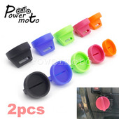 1x 2x cauciuc comutator de aprindere capac cheie husă Fob pentru Polaris Quad Ranger General Sportsman ACE ATV XP RZR Scrambler 570/900/1000