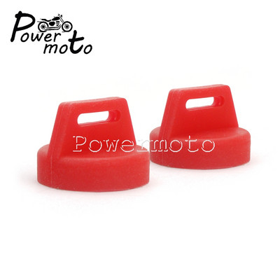 1x 2x cauciuc comutator de aprindere capac cheie husă Fob pentru Polaris Quad Ranger General Sportsman ACE ATV XP RZR Scrambler 570/900/1000