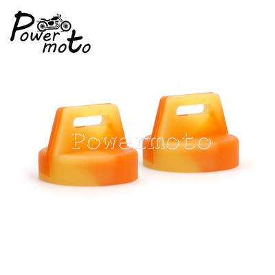 1x 2x cauciuc comutator de aprindere capac cheie husă Fob pentru Polaris Quad Ranger General Sportsman ACE ATV XP RZR Scrambler 570/900/1000