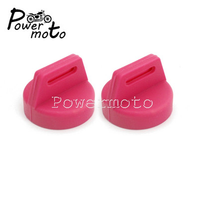 1x 2x cauciuc comutator de aprindere capac cheie husă Fob pentru Polaris Quad Ranger General Sportsman ACE ATV XP RZR Scrambler 570/900/1000