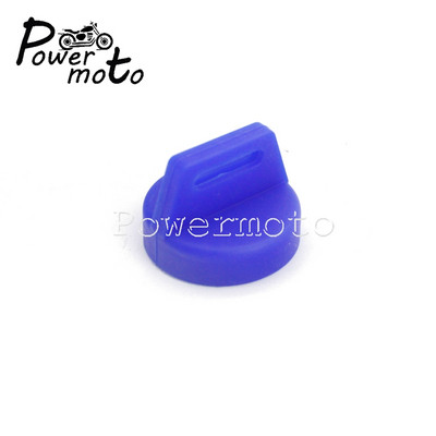 1x 2x cauciuc comutator de aprindere capac cheie husă Fob pentru Polaris Quad Ranger General Sportsman ACE ATV XP RZR Scrambler 570/900/1000