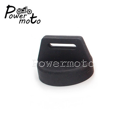 1x 2x cauciuc comutator de aprindere capac cheie husă Fob pentru Polaris Quad Ranger General Sportsman ACE ATV XP RZR Scrambler 570/900/1000