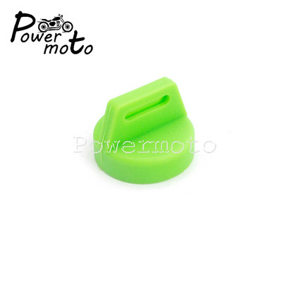 1x 2x cauciuc comutator de aprindere capac cheie husă Fob pentru Polaris Quad Ranger General Sportsman ACE ATV XP RZR Scrambler 570/900/1000