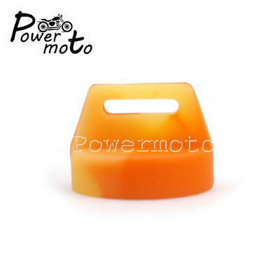 1x 2x cauciuc comutator de aprindere capac cheie husă Fob pentru Polaris Quad Ranger General Sportsman ACE ATV XP RZR Scrambler 570/900/1000