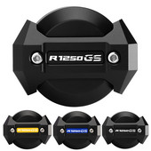 R1250GS protectie roata motociclete crash pad glisor pentru cadru colorat pentru BMW R1250 GS GSA R 1250 GS Adventure HP Protector de cadere