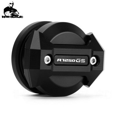 R1250GS protectie roata motociclete crash pad glisor pentru cadru colorat pentru BMW R1250 GS GSA R 1250 GS Adventure HP Protector de cadere