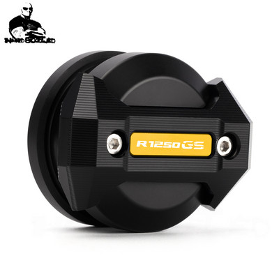 R1250GS protectie roata motociclete crash pad glisor pentru cadru colorat pentru BMW R1250 GS GSA R 1250 GS Adventure HP Protector de cadere