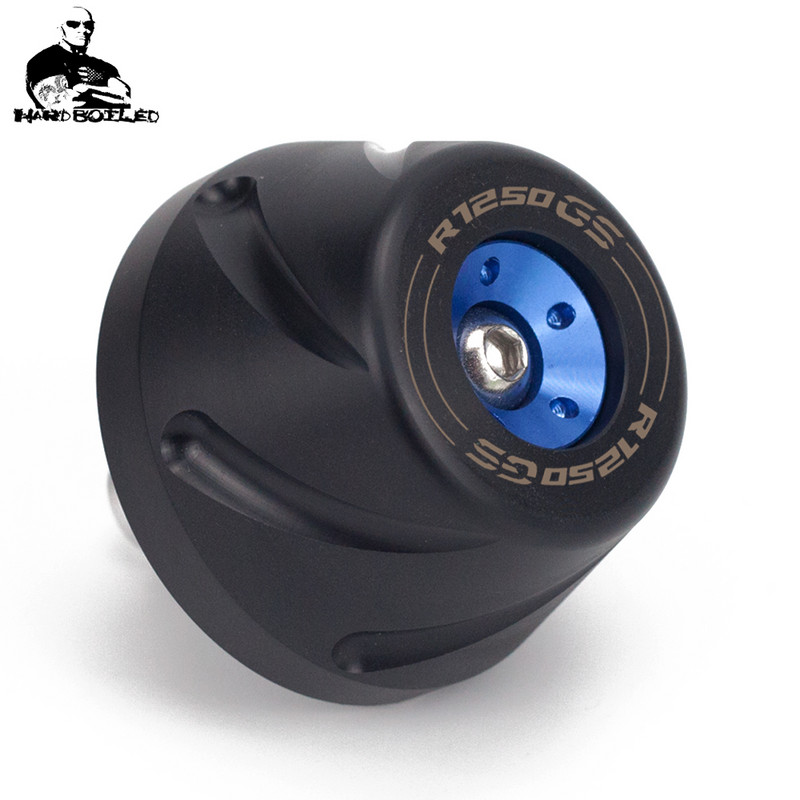 R1250GS protectie roata motociclete crash pad glisor pentru cadru colorat pentru BMW R1250 GS GSA R 1250 GS Adventure HP Protector de cadere