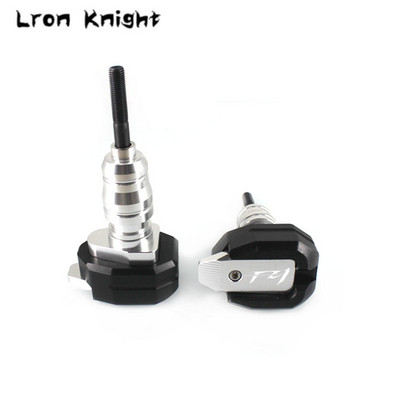 Pentru YAMAHA FZ1 FZ6 FZ8 FAZER FZ 1 FZ 6 8 Motocicletă CNC Cadrul de protecție împotriva căderii Glisor caren Protector anti-coliziune