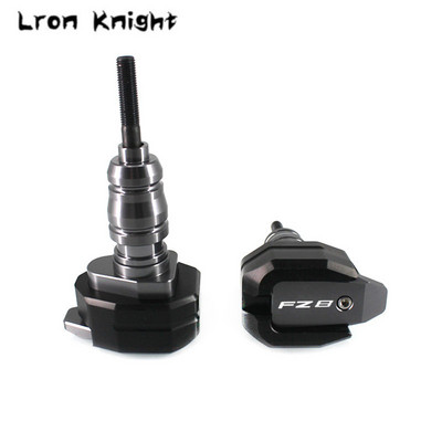 Pentru YAMAHA FZ1 FZ6 FZ8 FAZER FZ 1 FZ 6 8 Motocicletă CNC Cadrul de protecție împotriva căderii Glisor caren Protector anti-coliziune