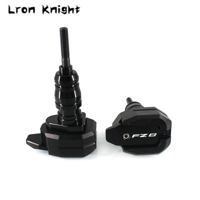 Pentru YAMAHA FZ1 FZ6 FZ8 FAZER FZ 1 FZ 6 8 Motocicletă CNC Cadrul de protecție împotriva căderii Glisor caren Protector anti-coliziune