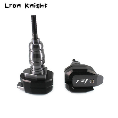 Pentru YAMAHA FZ1 FZ6 FZ8 FAZER FZ 1 FZ 6 8 Motocicletă CNC Cadrul de protecție împotriva căderii Glisor caren Protector anti-coliziune