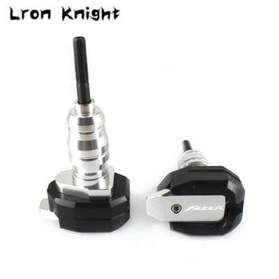 Pentru YAMAHA FZ1 FZ6 FZ8 FAZER FZ 1 FZ 6 8 Motocicletă CNC Cadrul de protecție împotriva căderii Glisor caren Protector anti-coliziune