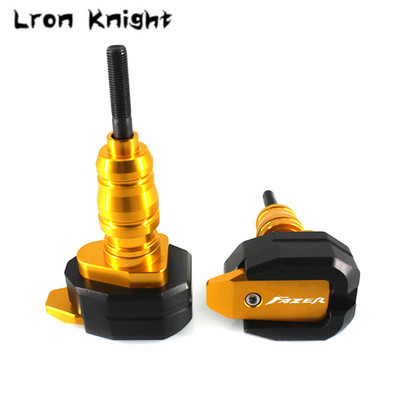 Pentru YAMAHA FZ1 FZ6 FZ8 FAZER FZ 1 FZ 6 8 Motocicletă CNC Cadrul de protecție împotriva căderii Glisor caren Protector anti-coliziune