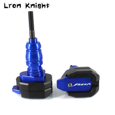 Pentru YAMAHA FZ1 FZ6 FZ8 FAZER FZ 1 FZ 6 8 Motocicletă CNC Cadrul de protecție împotriva căderii Glisor caren Protector anti-coliziune