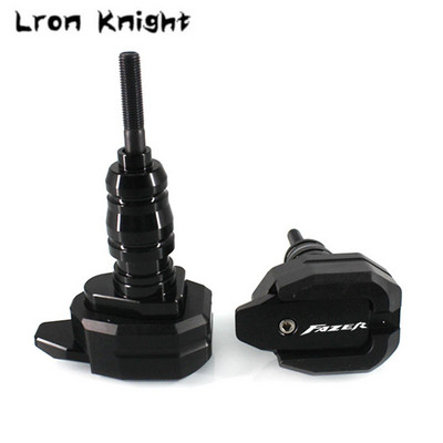 Pentru YAMAHA FZ1 FZ6 FZ8 FAZER FZ 1 FZ 6 8 Motocicletă CNC Cadrul de protecție împotriva căderii Glisor caren Protector anti-coliziune