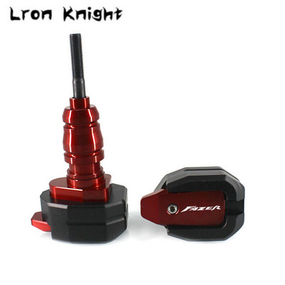 Pentru YAMAHA FZ1 FZ6 FZ8 FAZER FZ 1 FZ 6 8 Motocicletă CNC Cadrul de protecție împotriva căderii Glisor caren Protector anti-coliziune