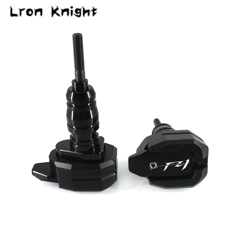 Pentru YAMAHA FZ1 FZ6 FZ8 FAZER FZ 1 FZ 6 8 Motocicletă CNC Cadrul de protecție împotriva căderii Glisor caren Protector anti-coliziune