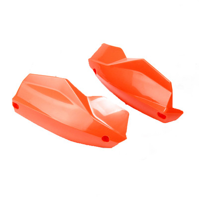 Apărător de mână pentru ghidon de motocicletă Apărătoare pentru ghidon pentru KTM SX SXF EXC XCW EXCF 50-500 Duke 690 Dirt Pit Bike Apărător de mână