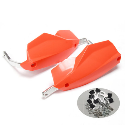 Apărător de mână pentru ghidon de motocicletă Apărătoare pentru ghidon pentru KTM SX SXF EXC XCW EXCF 50-500 Duke 690 Dirt Pit Bike Apărător de mână