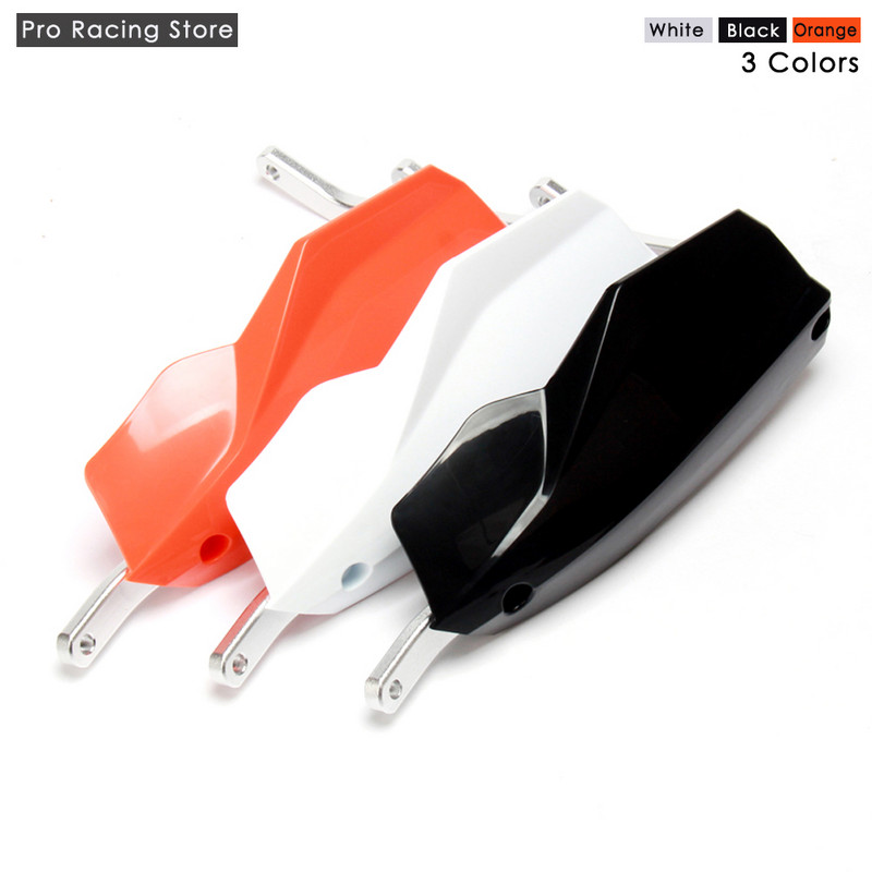 Apărător de mână pentru ghidon de motocicletă Apărătoare pentru ghidon pentru KTM SX SXF EXC XCW EXCF 50-500 Duke 690 Dirt Pit Bike Apărător de mână
